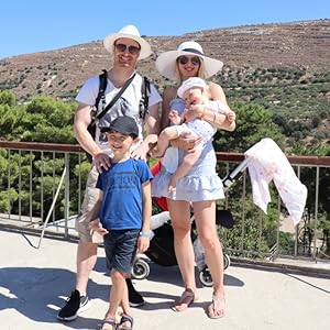 Gubby Gups Familienstartup authentisch