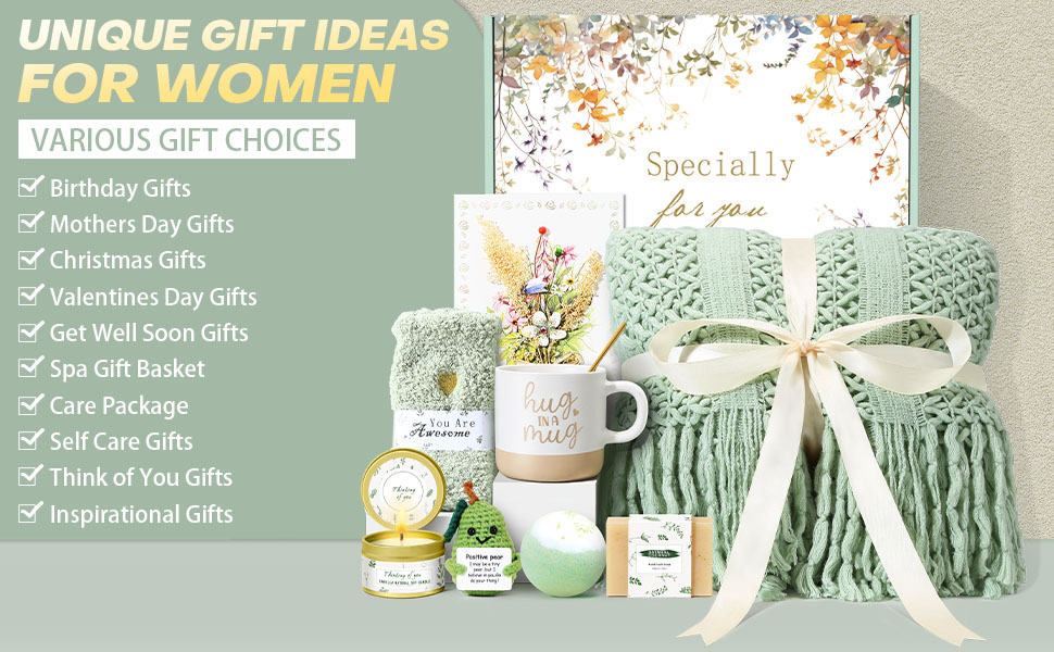 women gifts