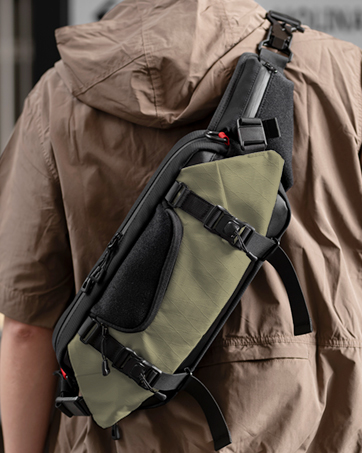 crossbody for men