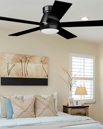 TCL Ceiling Fans with Lights