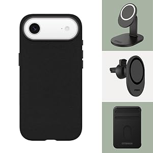 Cactus Leather - iPhone Air