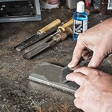 dws/cp8/fc, trend diamond sharpening stone, lapping fluid