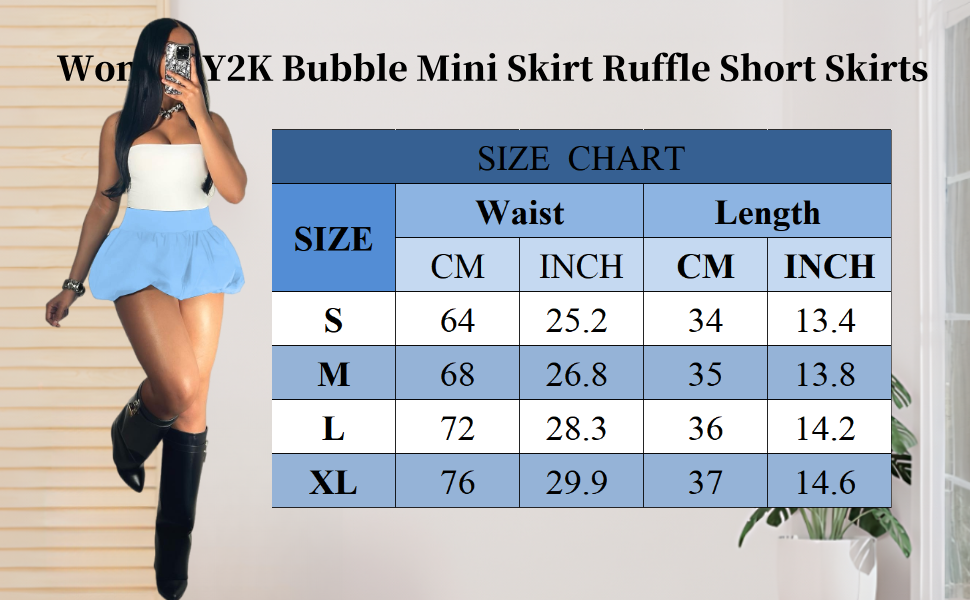 andmary Nini balloon skirt S Sサイズ ANDMARY】Nini balloon skirt