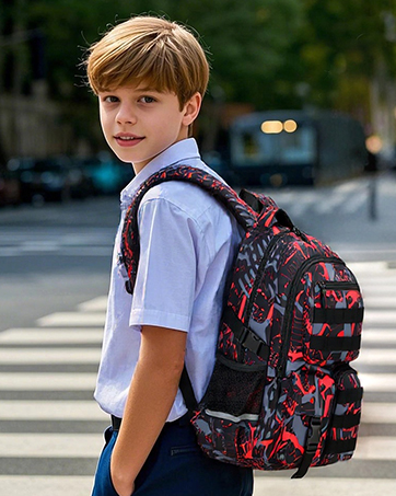 kids backpack