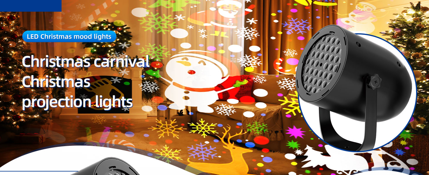 New ABS high brightness power