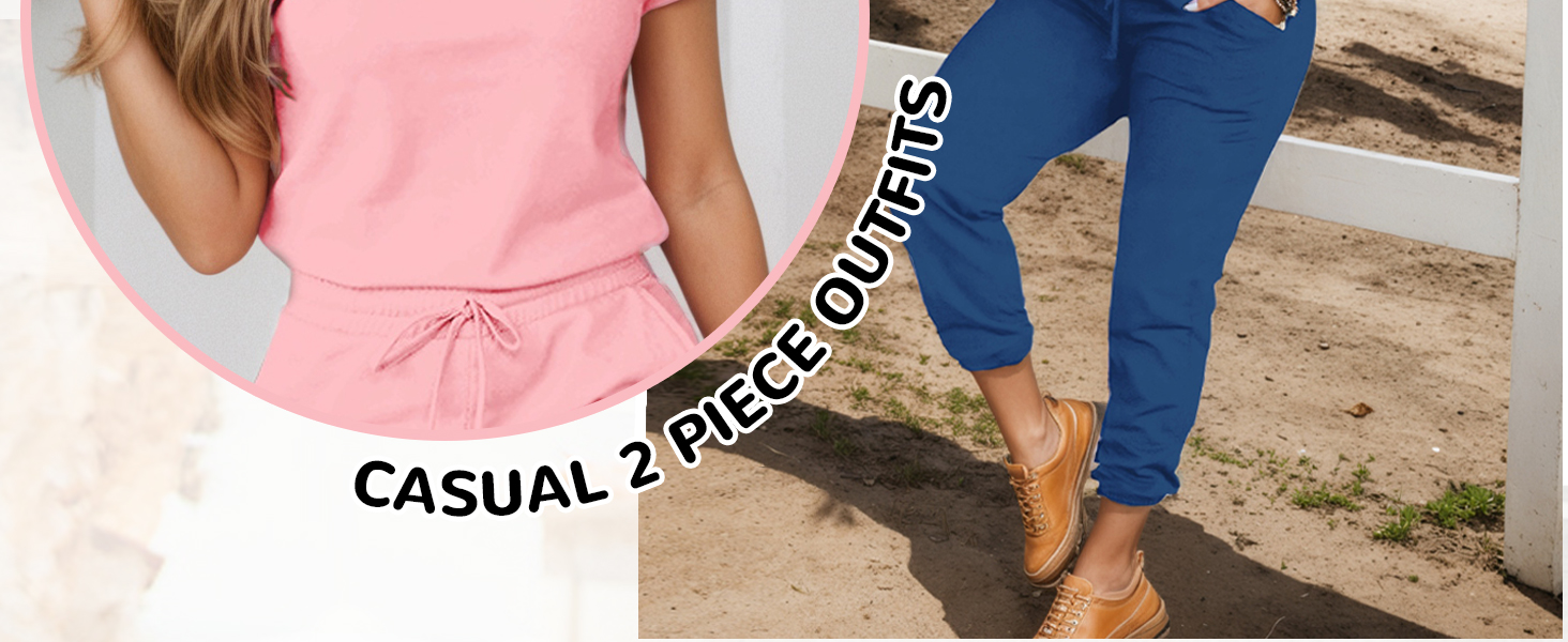 sweatsuits women 2 piece outfit