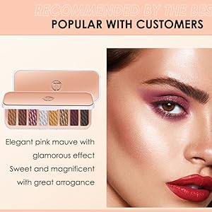 RECOMMENDED BY THE BEST