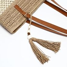 Cute tassel