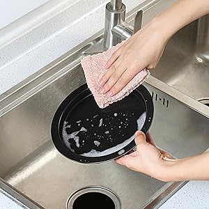dish cloths for washing dishes