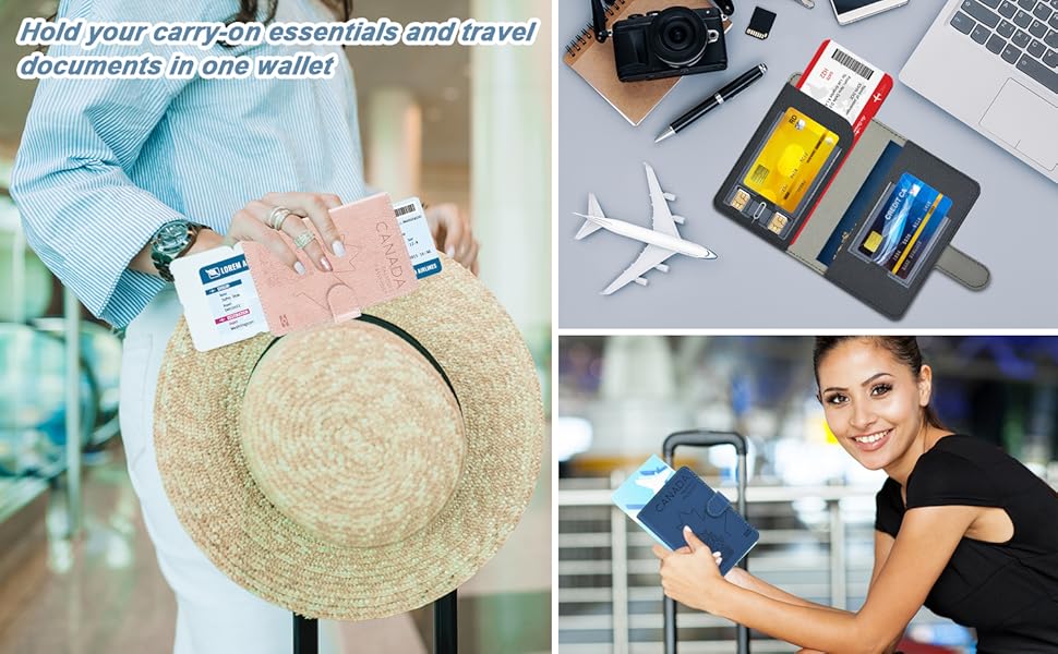 passport holder