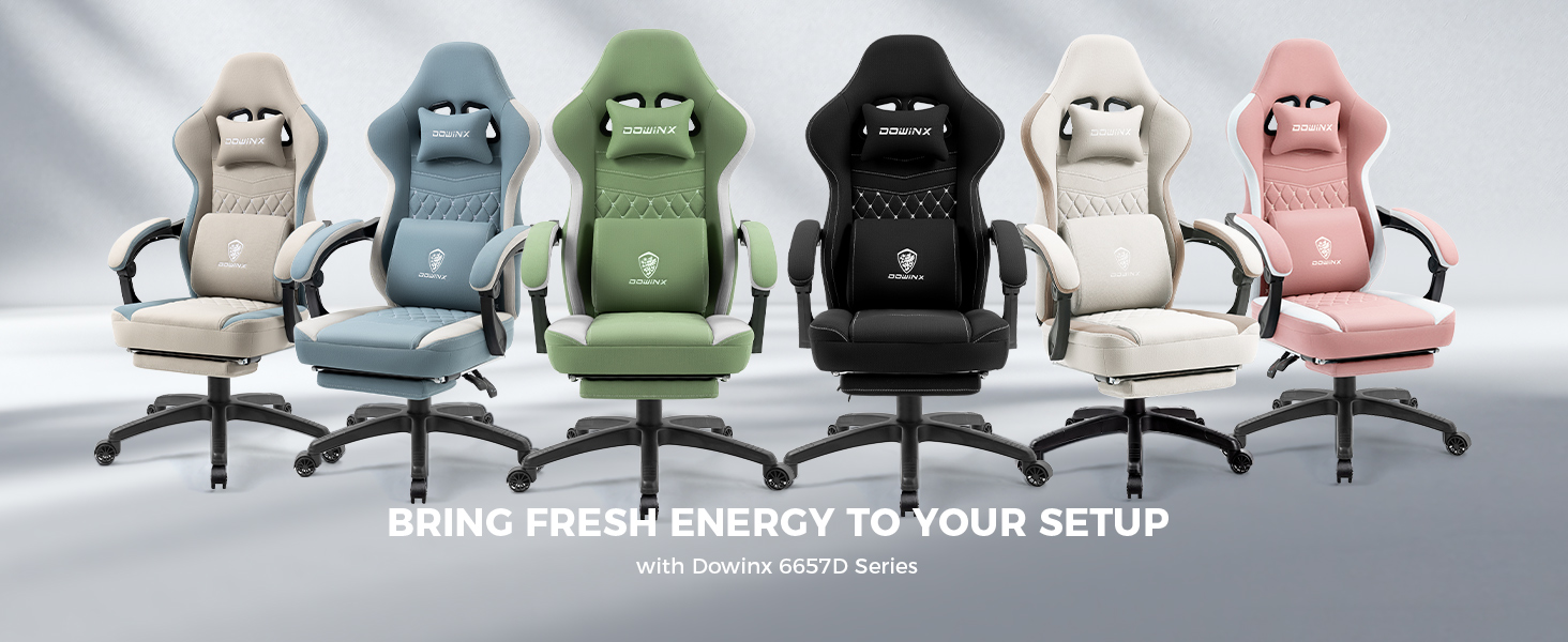 gaming chair