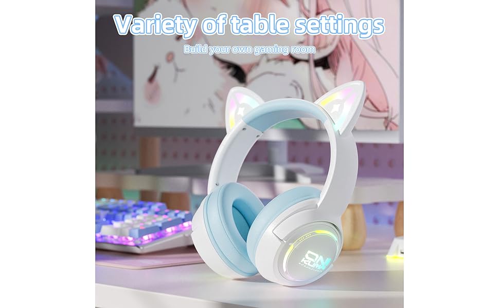 Gaming Headset