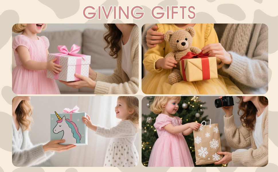 girl boy birthday gifts
