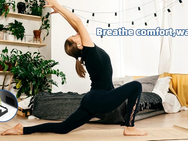 Humidifiers With Essential Oil Diffuser