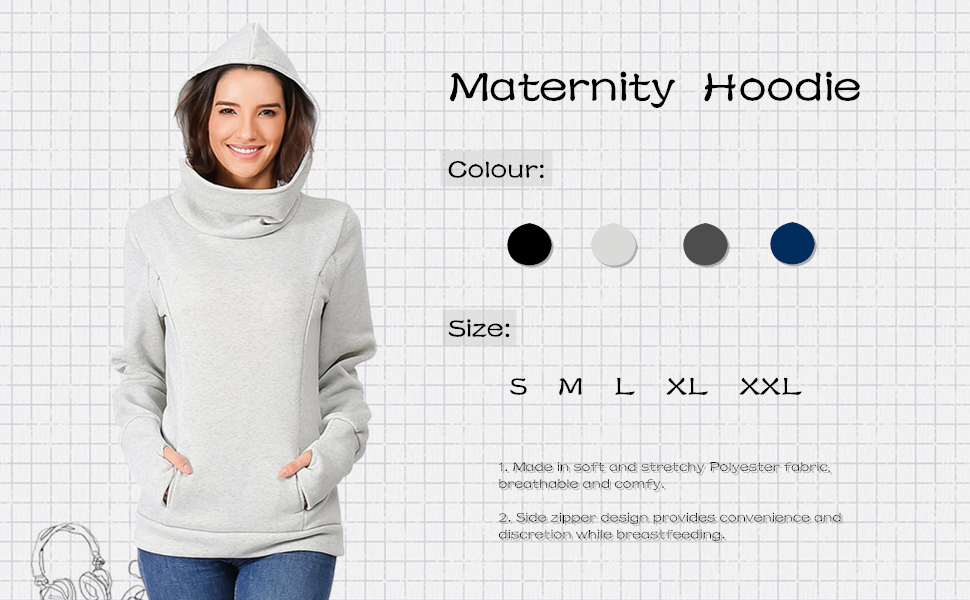 Nursing Tops for Women