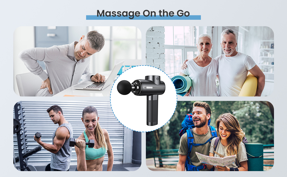 massage gun 003