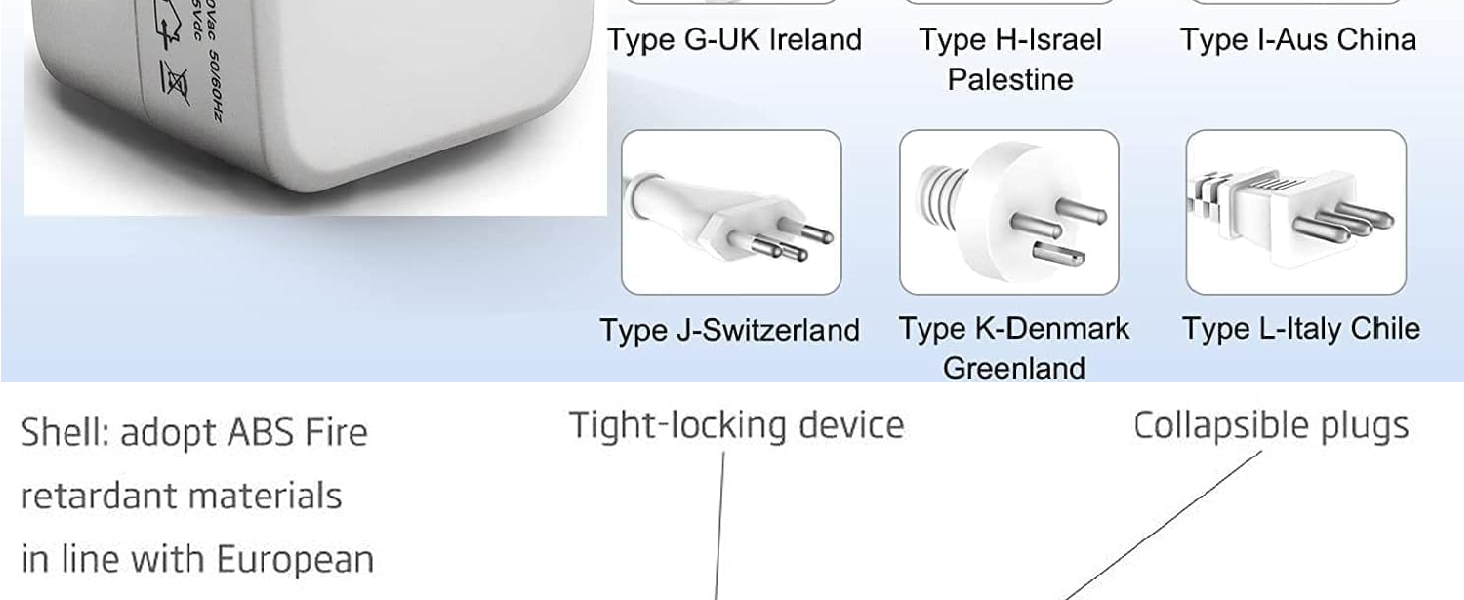 ABS Strong Body Socket