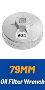 Apple - のい Oil Filter Genuine 90915-YZZE1 Fits Toyota Belta Vios Yaris