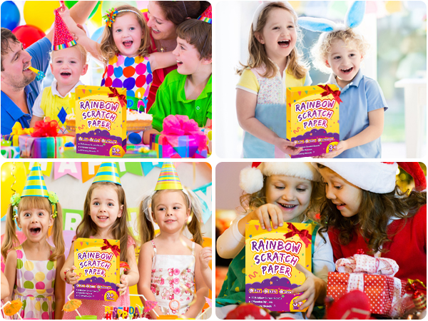 Gift for girls and boys