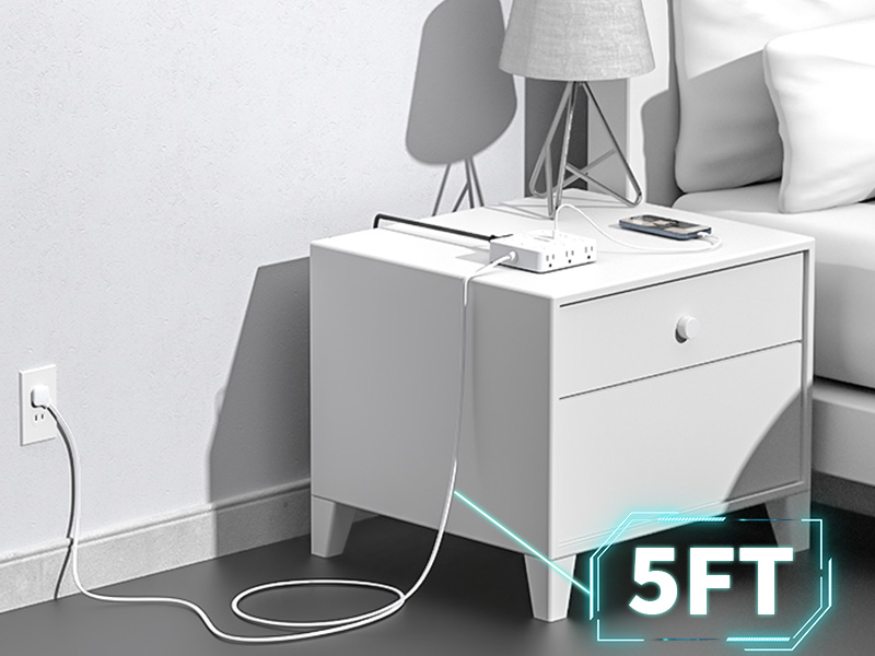 two prong to three prong adapter