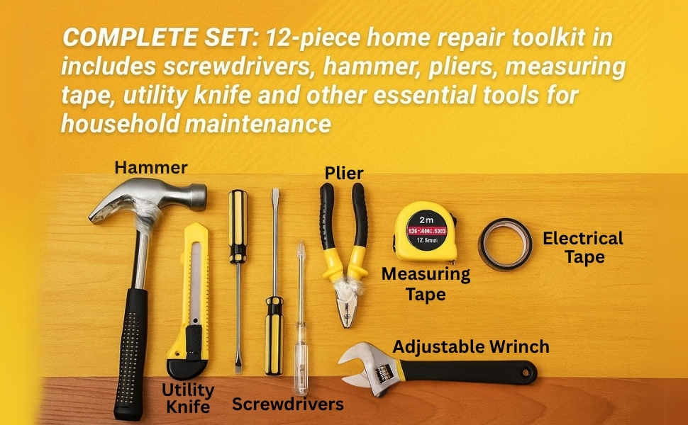 tool kit