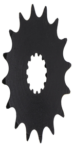 Amazon.com: NICHE 525 Front 16T Rear 43T Drive Sprocket Kit for