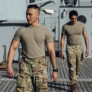 Defense Base layers