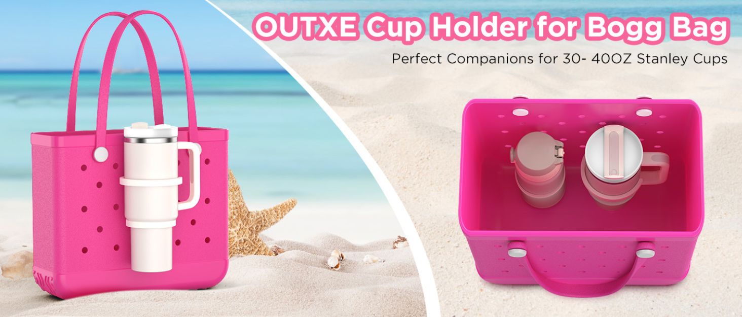 Cup Holder for Stanley