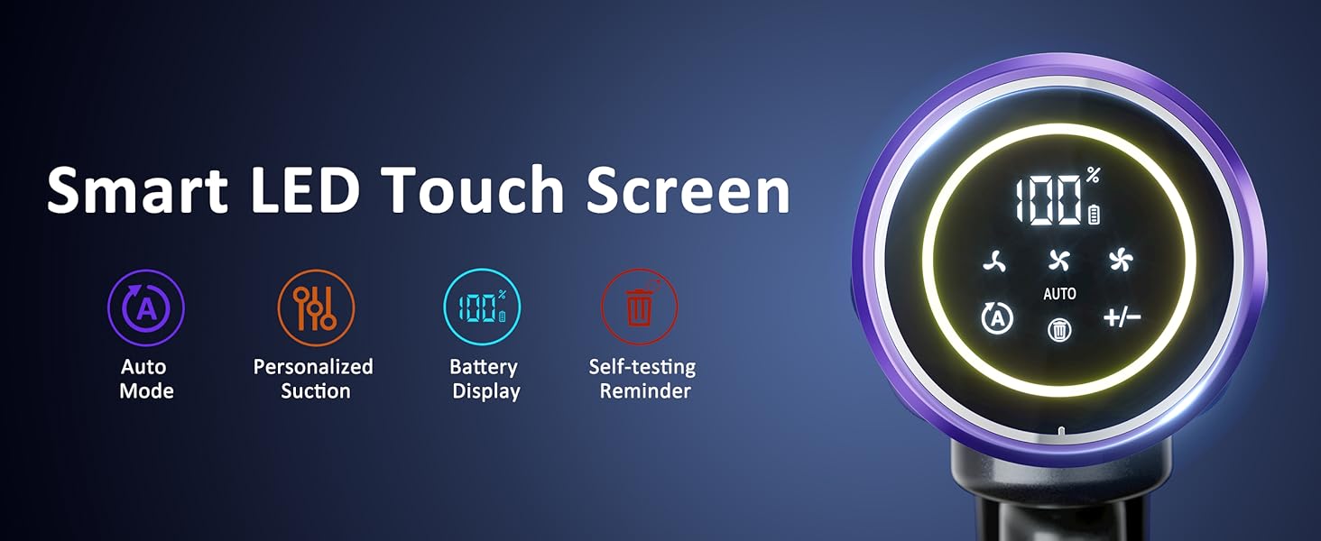 cordless vacuum cleaner for home