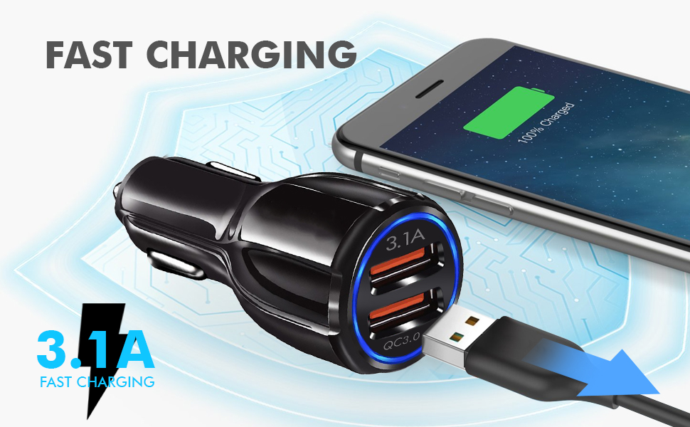 Car Charger