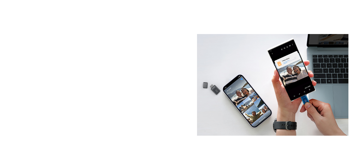 samsung usb type c usb stick zur smartphone datenübertragung