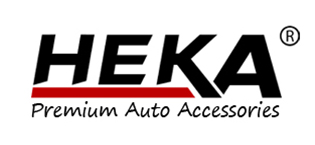 HEKA logo