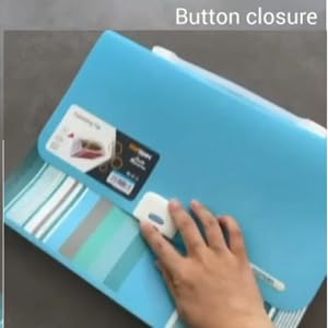 Document Storage Organiser