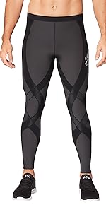 Endurance Generator Insulator Joint & Muscle Support Compression Tight