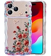 iPhone - Tuankiet97 Amazon.com: EYZUTAK Case for iPhone 16 Pro Max, Colorful