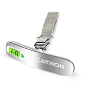 Luggage Weighing Scale