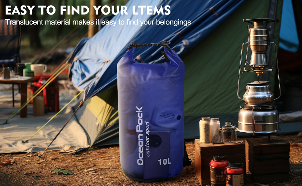 Waterproof Dry Bag