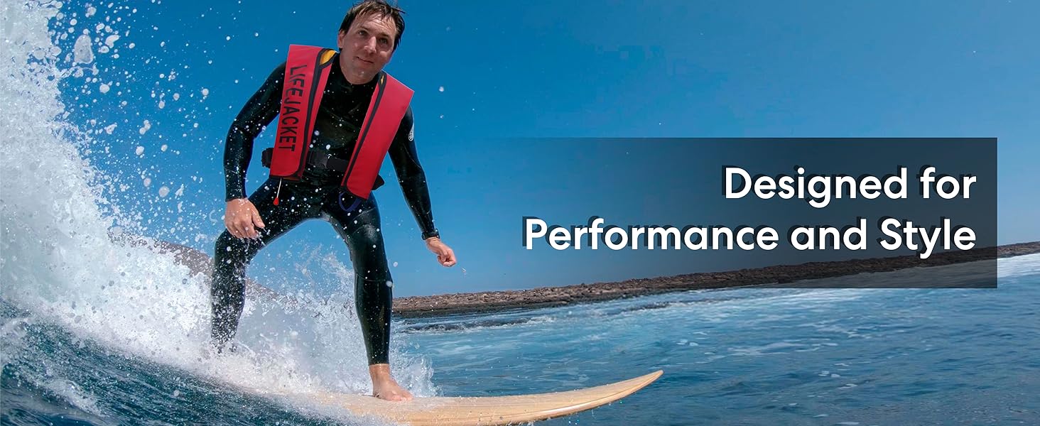 life vests for adults