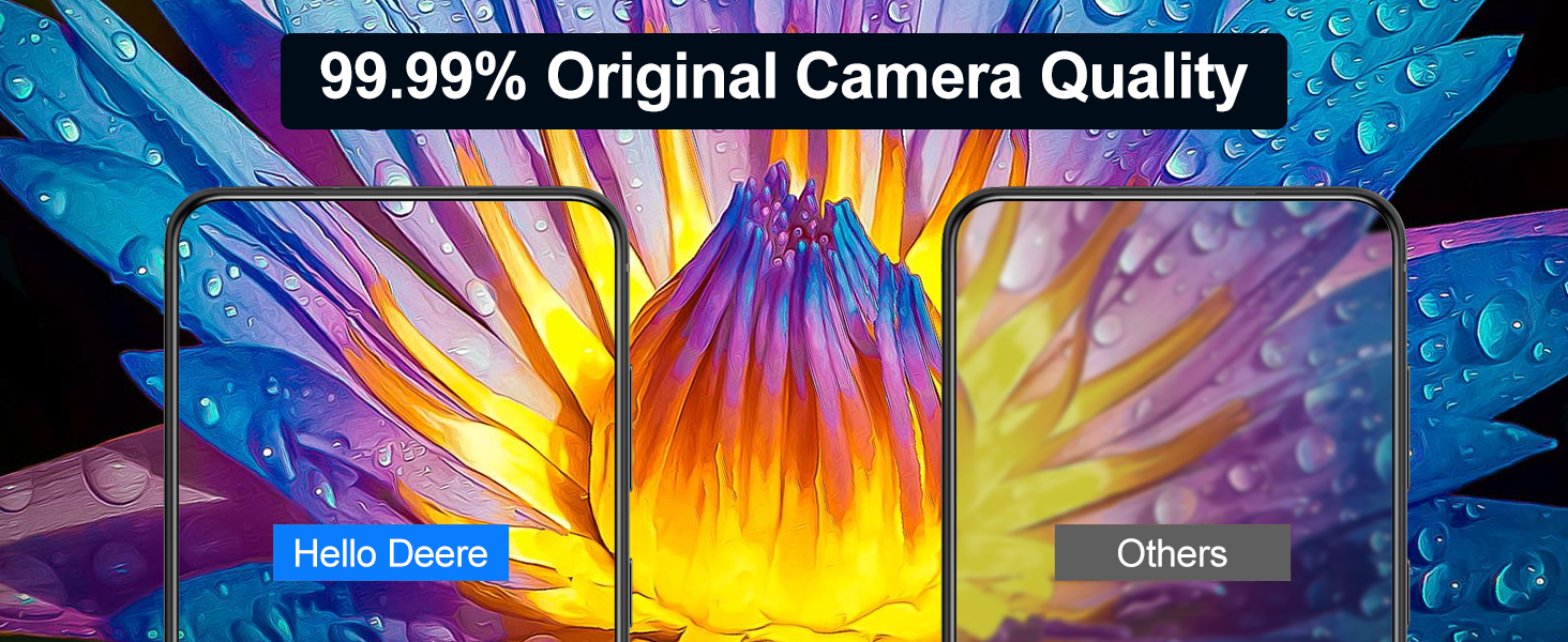 Samsung Galaxy S24 plus screen protector clear protective screen film for Galaxy S24 plus