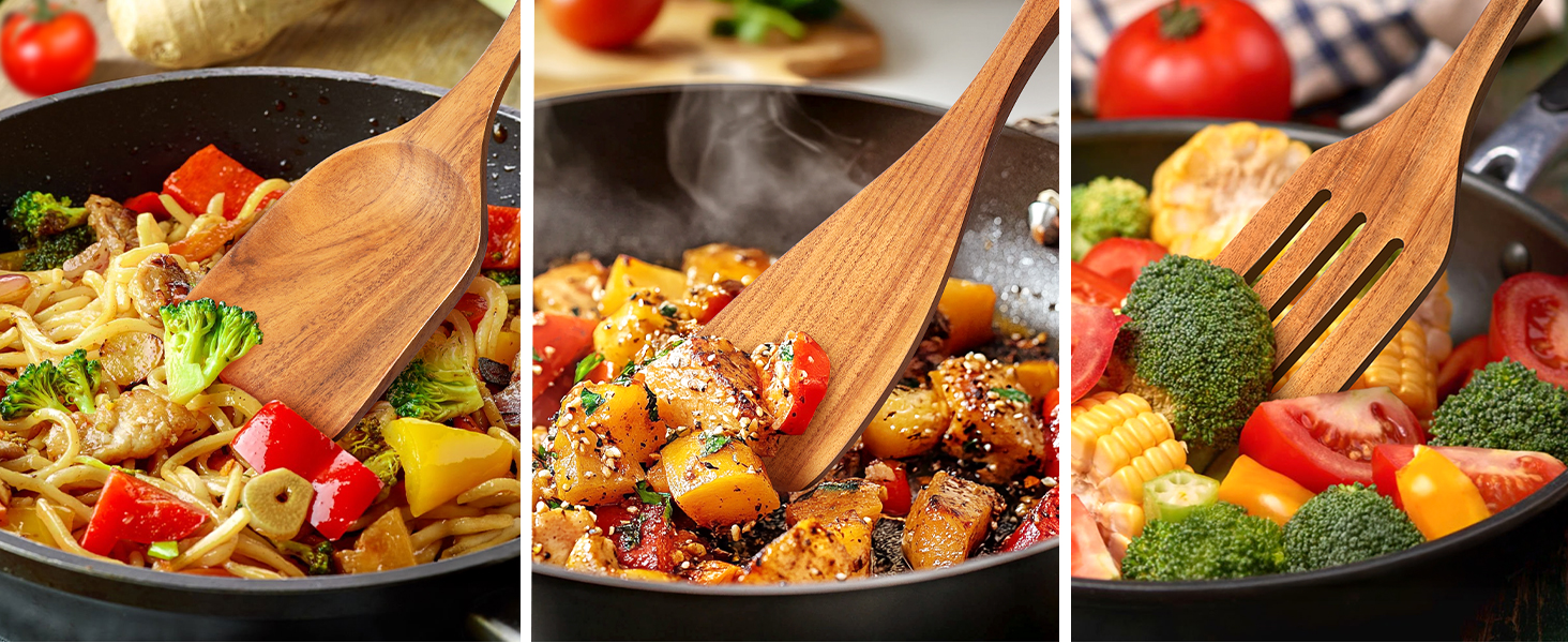 cooking utensils set