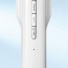 Amazon.co.jp: STELLA BEAUTE Laser & EMS Lift Brush, PRO Full