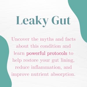 Leaky Gut, Leaky Gut Repair