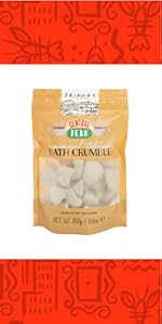 Central Perk Bath Crumble