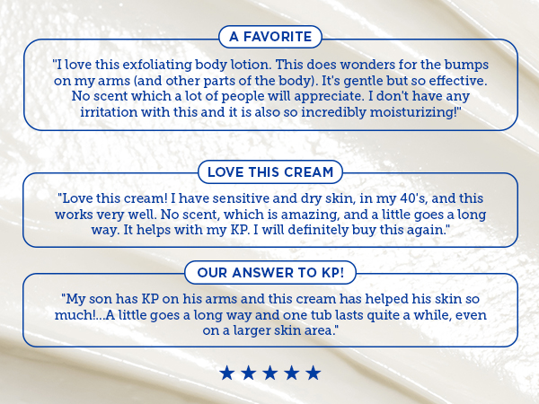 hear from real users