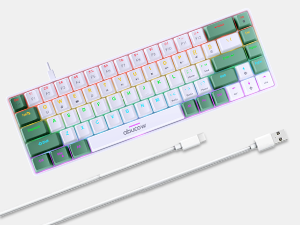mechanical keyboard