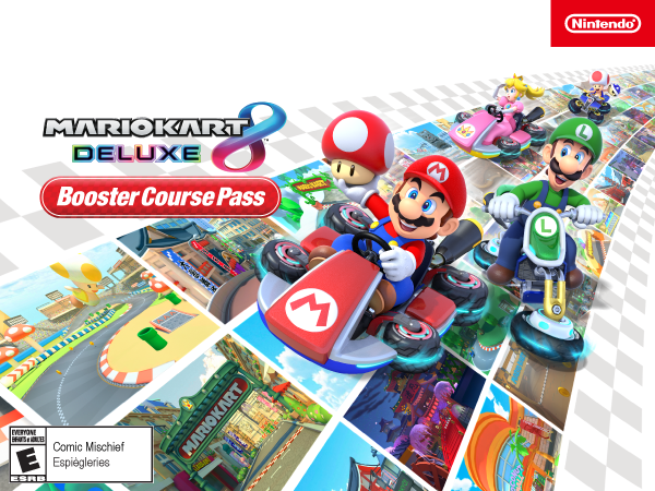 Nintendo Switch Nintendo Switch EXPANSION PASS Nintendo Switch Online Expansion Pack 12-Month Digital