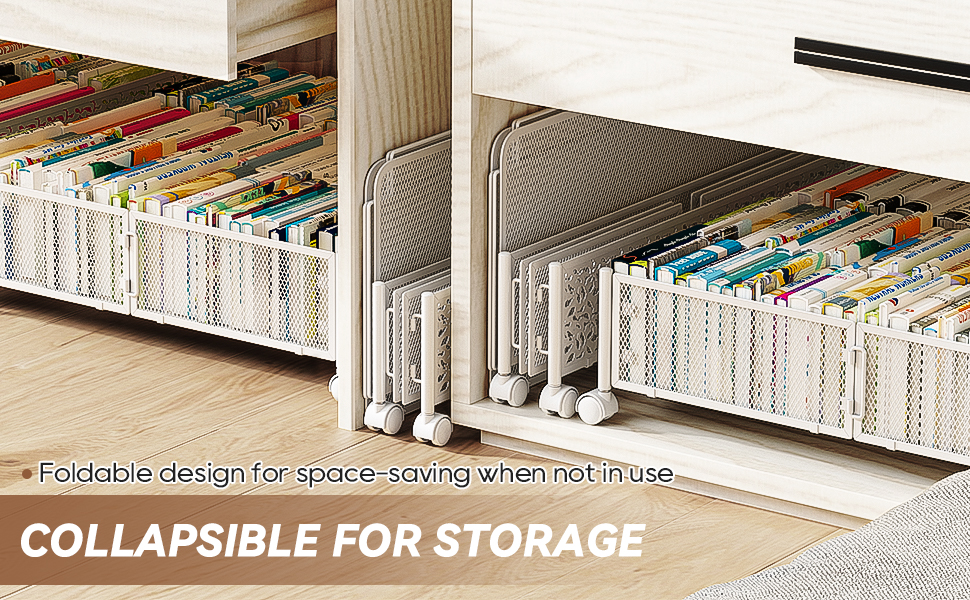 Under Bed Storage, Under the Bed Storage Containers with