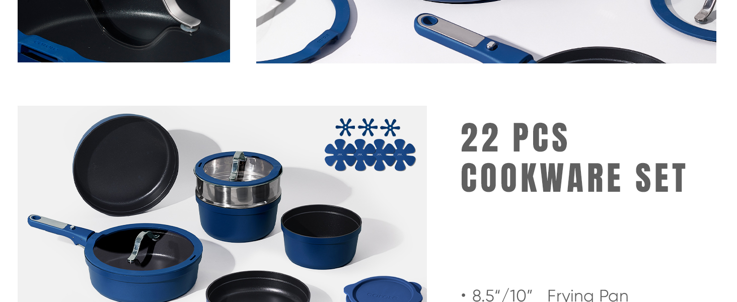 cookware