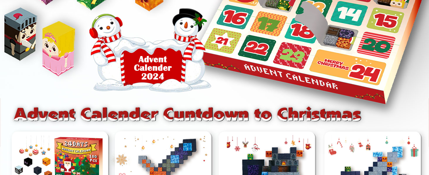 Magnetic Blocks Building Toys