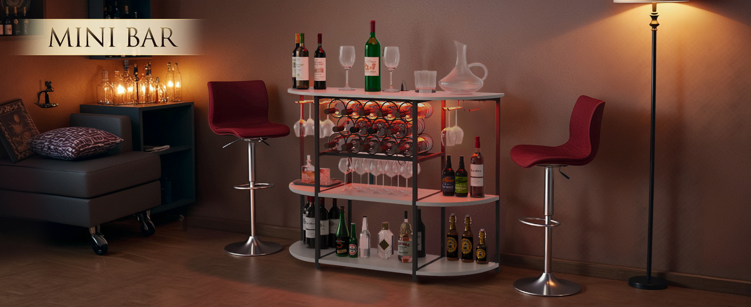 mini bar